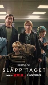 Boş Ver (Let go – Släpp taget) 2024 izle