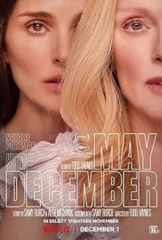 Bir Skandalın Peşinde May December izle