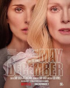Bir Skandalın Peşinde May December izle