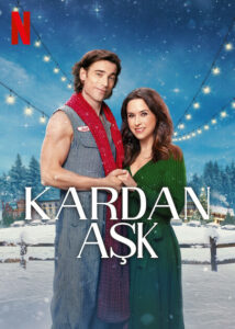 Kardan Aşk (Hot Frosty) 2024 izle