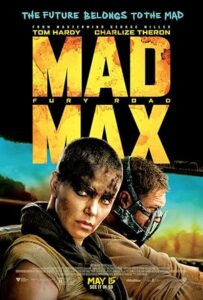 Mad Max: Fury Road Çılgın Max Öfkeli Yollar izle