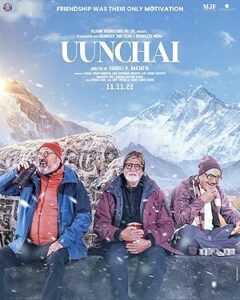 Uunchai 2022 izle
