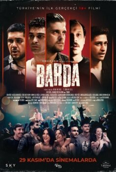 Barda 2024 izle