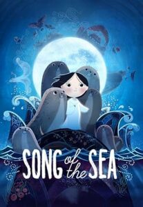 Denizin Şarkısı  Song of the Sea izle