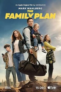 The Family Plan Aile Planı izle