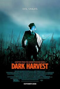 Kara Hasat Dark Harvest izle