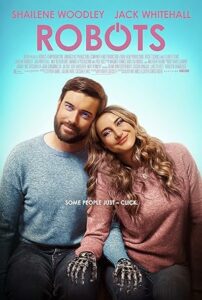 Robots 2023 izle