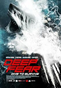 Deep Fear 2023 izle