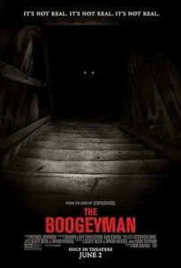 Karabasan The Boogeyman izle