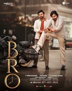 BRO 2023 izle