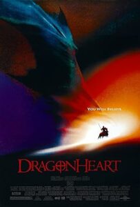 Ejder Yürek 1 izle 1996