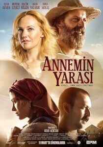 Annemin Yarası 2016 izle