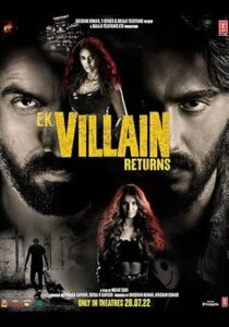 Kötü Adam Geri Dönüyor Ek Villain Returns izle