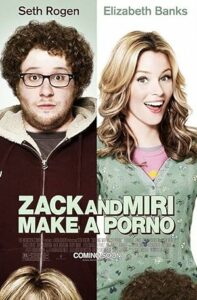 Garip Bir Aşk Öyküsü Zack and Miri Make a Porno 2008 izle