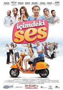 İçimdeki Ses izle 720p TEK PARÇA