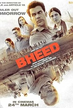 Bheed 2023 izle