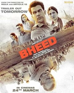 Bheed 2023 izle