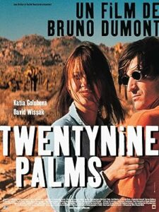 Twentynine Palms izle