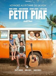 Minik Serçe (Le petit piaf) izle