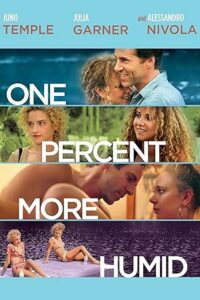 Yüzde Bir Daha Nemli One Percent More Humid izle