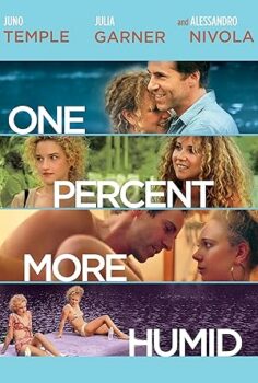 Yüzde Bir Daha Nemli One Percent More Humid izle