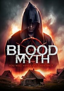 Kanlı Efsane izle