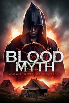 Kanlı Efsane izle
