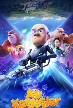 Ayı Kardeşler Zaman Yolculuğu 2024 izle