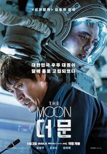 The Moon 2023 izle