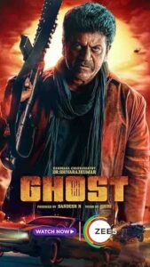 Hayalet Ghost izle