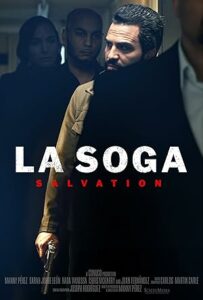 La Soga 2 Salvation Kurtuluş izle