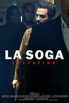 La Soga 2 Salvation Kurtuluş izle