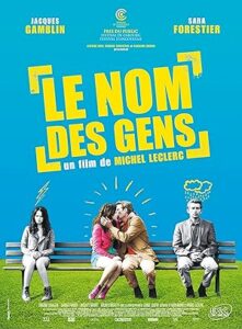 Aşkın Halleri The Names of Love 2010 izle