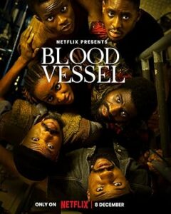 Kaçak Yolcular Blood Vessel izle