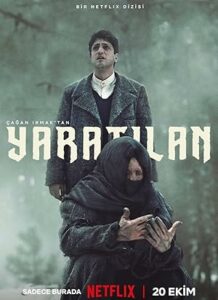 Yaratılan Creature Netflix Dizisi izle