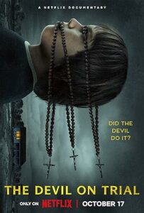 Şeytan Davası The Devil on Trial 2023 izle
