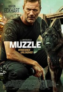 Muzzle 2023 izle