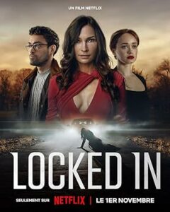 Esaret Locked In 2023 izle