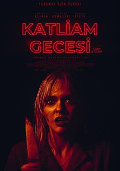 Katliam Gecesi (Last Straw) 2024 izle
