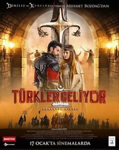 Türkler Geliyor: Adaletin Kılıcı 2020 izle