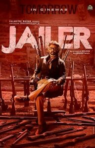 Jailer 2023 izle