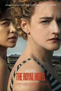 The Royal Hotel 2023 izle