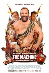 Makine The Machine 2023 izle