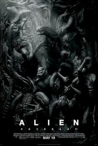 Alien Covenant Yaratık Antlaşma 5 2017 izle