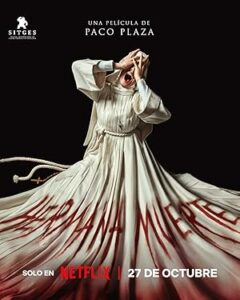 Rahibe Ölüm Sister Death 2023 izle