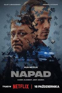 Saldırı (Napad) – Justice 2024 izle