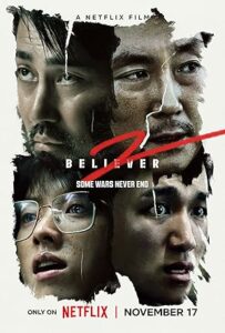 Believer Dokjeon 2 izle