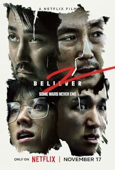 Believer Dokjeon 2 izle
