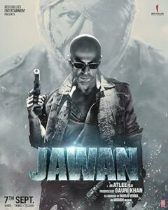 Jawan 2023 izle