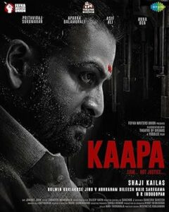 Kaapa 2022 izle